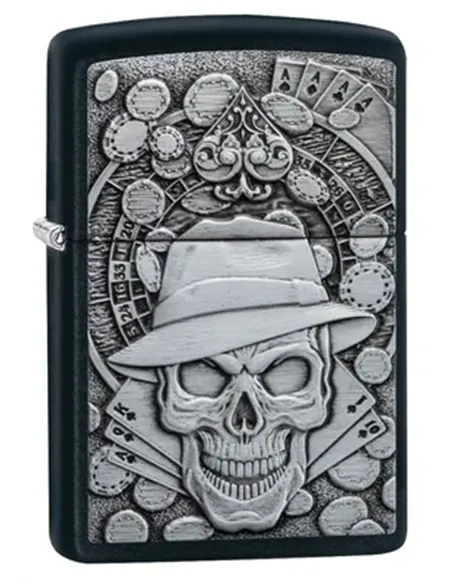             Зажигалка Zippo Z49183
