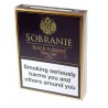 Купить Sobranie Black Russia Швейцария