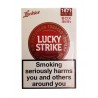 Купить Lucky Strike Original Швейцария