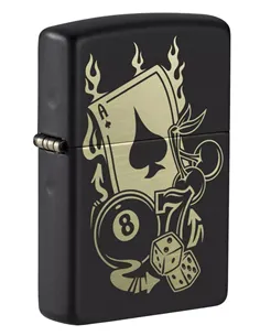             Зажигалка Zippo Z49257