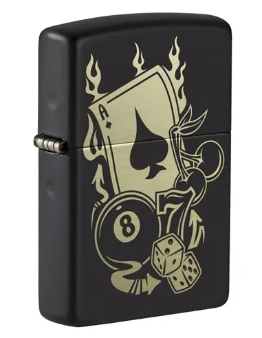             Зажигалка Zippo Z49257