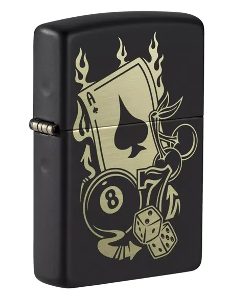             Зажигалка Zippo Z49257