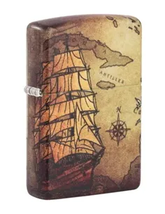             Зажигалка Zippo Z49355