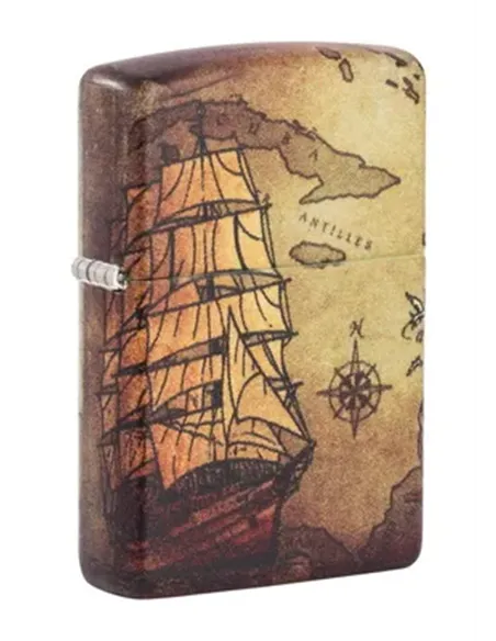             Зажигалка Zippo Z49355