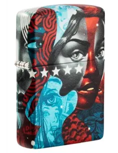             Зажигалка Zippo Z49393