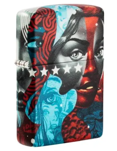             Зажигалка Zippo Z49393