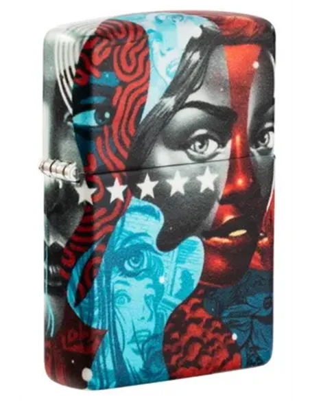             Зажигалка Zippo Z49393