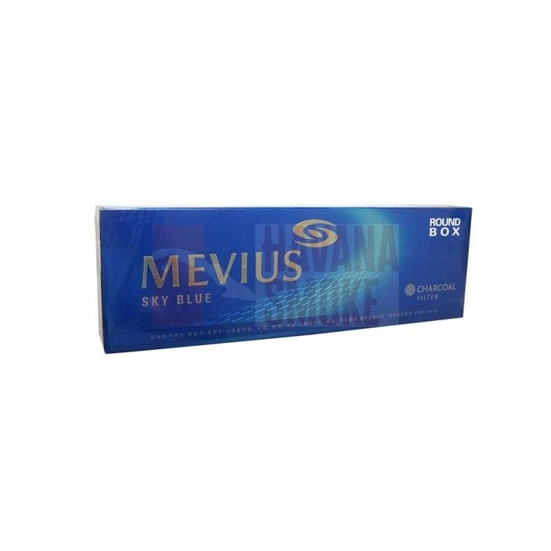 Купить Mevius Sky Blue Швейцария