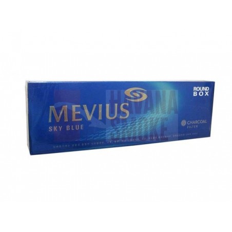 Купить Mevius Sky Blue Швейцария