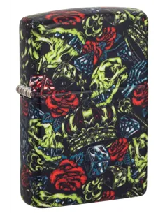             Зажигалка Zippo Z49696