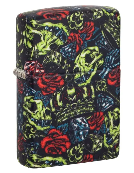             Зажигалка Zippo Z49696