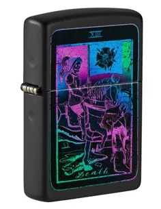             Зажигалка Zippo Z49698