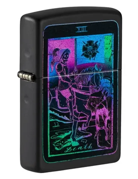             Зажигалка Zippo Z49698