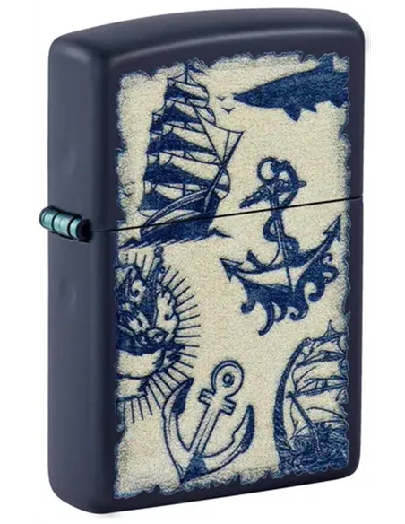             Зажигалка Zippo Z49774 *SALE*