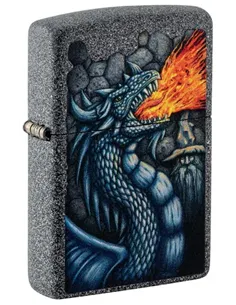             Зажигалка Zippo Z49776