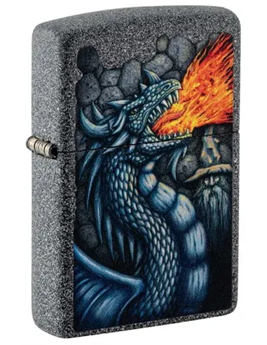             Зажигалка Zippo Z49776