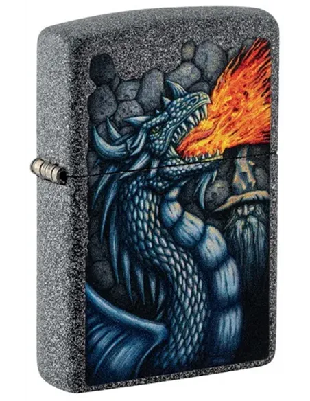             Зажигалка Zippo Z49776
