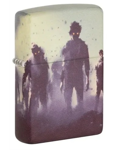             Зажигалка Zippo Z49807