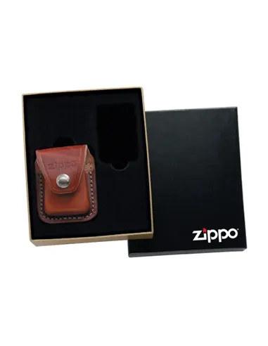            Подарочная коробка Zippo (чехол+место д/зажигалки) LPGS