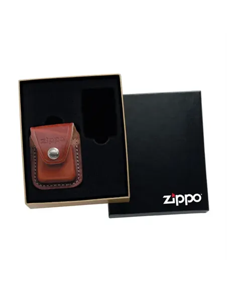             Подарочная коробка Zippo (чехол+место д/зажигалки) LPGS