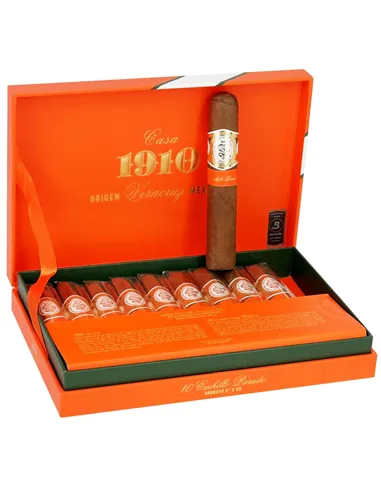 Сигара Casa 1910 Cuchillo Parado