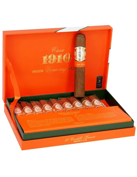 Сигара Casa 1910 Cuchillo Parado