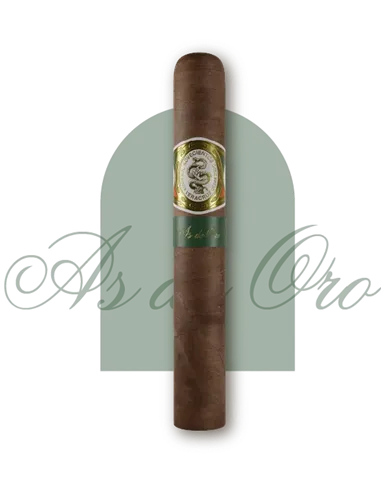 Сигара Casa 1910 As de Oro