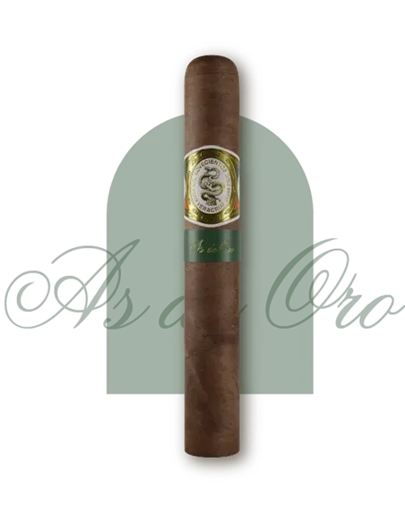 Сигара Casa 1910 As de Oro