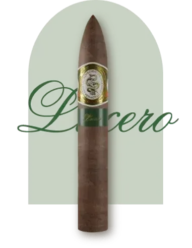 Сигара Casa 1910 Lucero