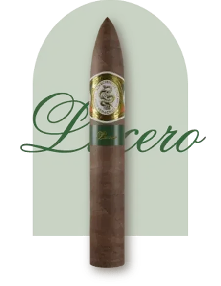 Сигара Casa 1910 Lucero