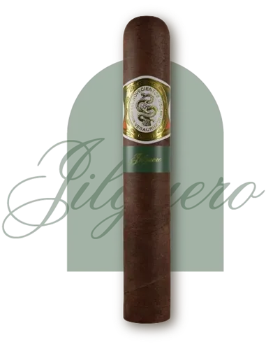 Сигара Casa1910 Jilguero