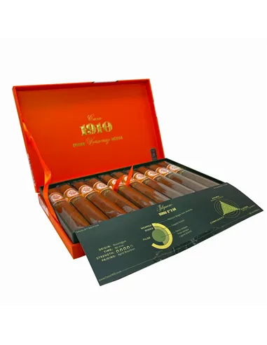 Сигара Casa1910 Jilguero