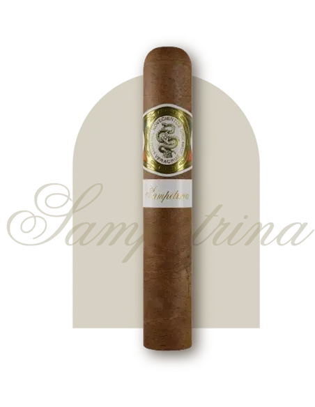 Сигара Casa 1910 Sampetrina