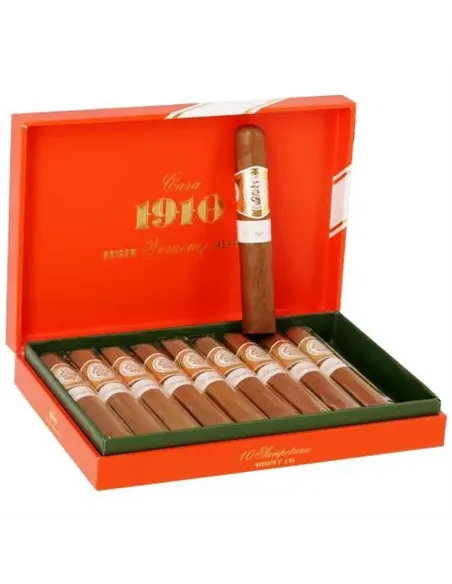 Сигара Casa 1910 Sampetrina