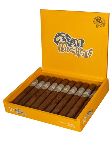 Сигара Lost and Found Cream Machine Corona Extra