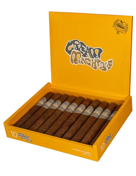 Сигара Lost and Found Cream Machine Corona Extra