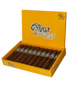 Сигара Lost and Found Cream Machine Robusto
