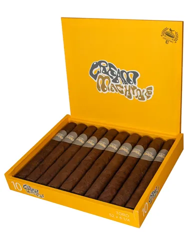 Сигара Lost and Found Cream Machine Toro