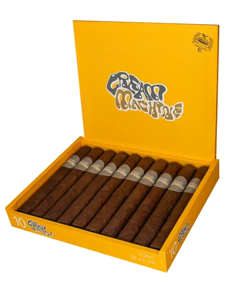 Сигара Lost and Found Cream Machine Toro