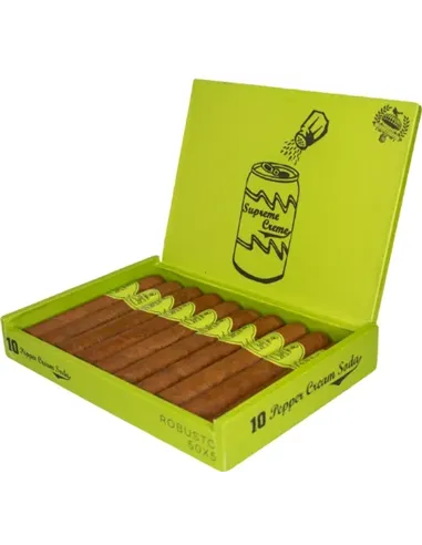 Сигара Lost and Found Pepper Cream Soda Robusto
