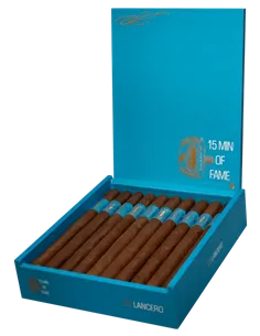 Сигара Lost and Found 15 Minutes of Fame Lancero