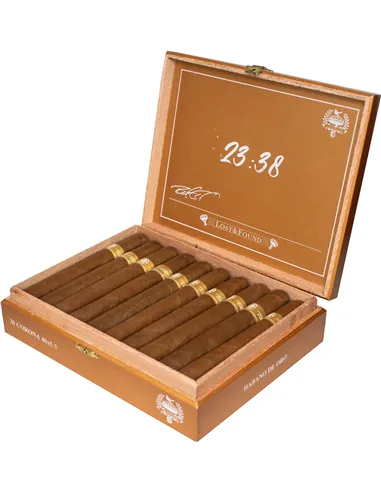 Сигара Lost and Found 22 Minutes to Midnight RC Edition Corona