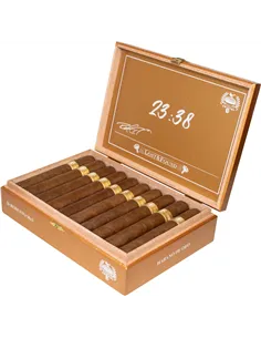 Сигара Lost and Found 22 Minutes to Midnight TB Edition Robusto