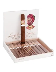 Cигара Caldwell Long Live The Queen Limited Edition Ace of Hearts Toro