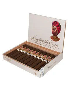 Cигара Caldwell Long Live The Queen Queen's Court