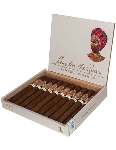 Cигара Caldwell Long Live The Queen Queen's Crown