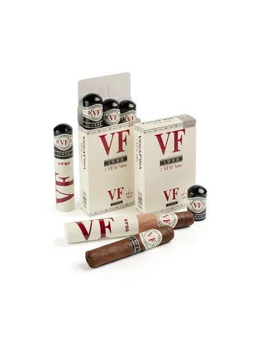 Сигара VegaFina 1998 VF50 Tube