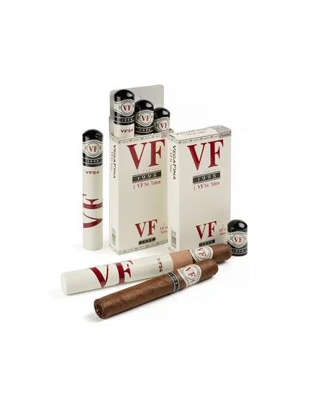 Сигара VegaFina 1998 VF54 Tube