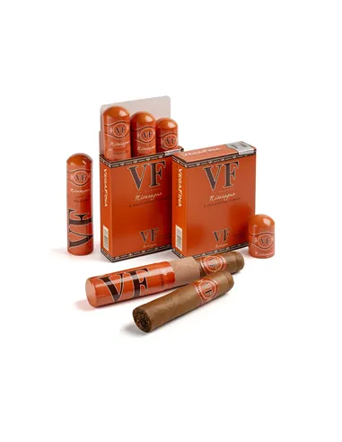 Сигара VegaFina Nicaragua Vulcano Tube