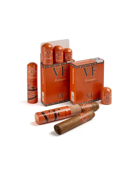 Сигара VegaFina Nicaragua Vulcano Tube